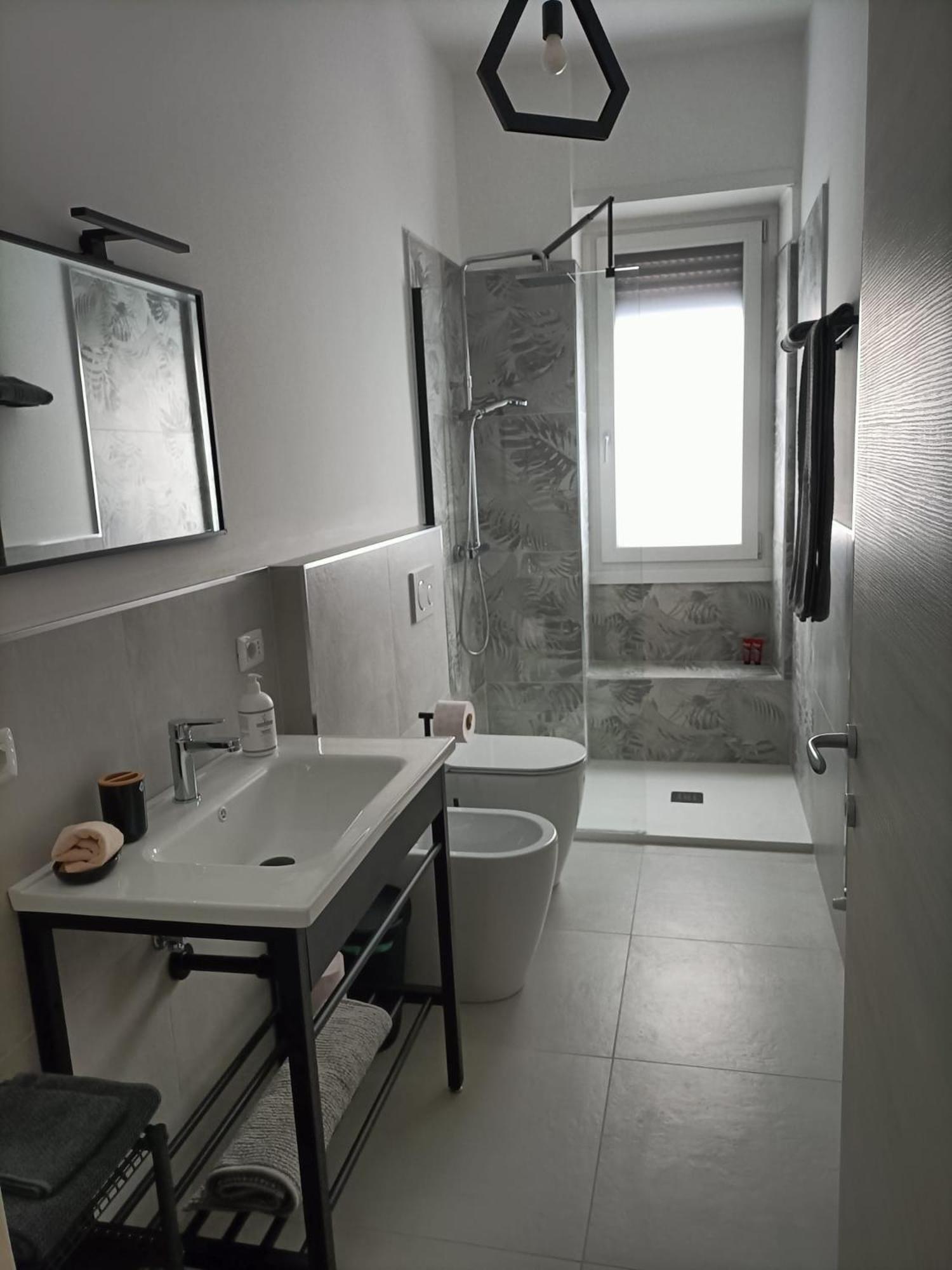 Apartamento Maison De Famille Turín Exterior foto