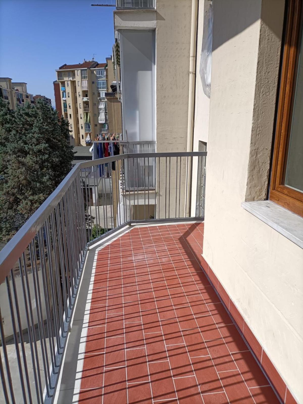 Apartamento Maison De Famille Turín Exterior foto